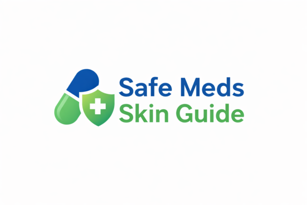 SafeMedsSkinGuide.com
